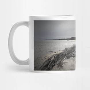 Driftwood Mug